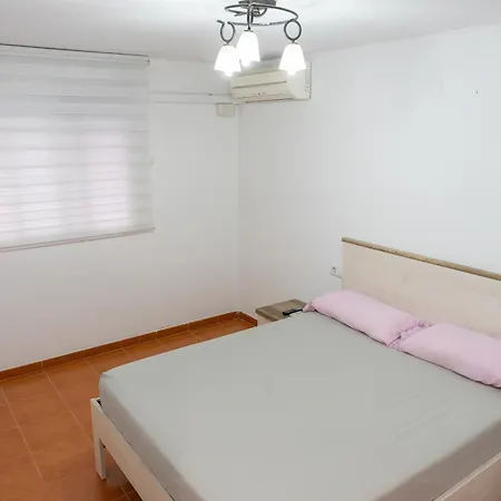Apartamento Puerto Apartment *