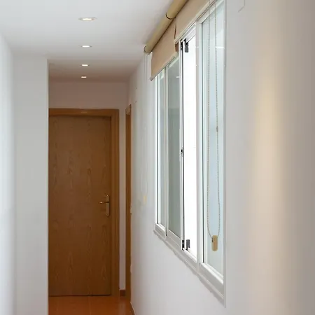 Apartamento Puerto Apartment *