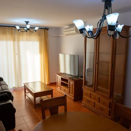 Apartment Apartamento Puerto