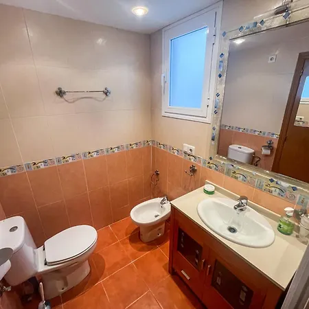 Apartamento Puerto *