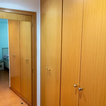 Apartamento Puerto El Grado