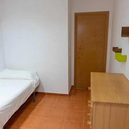 Apartamento Puerto Apartment