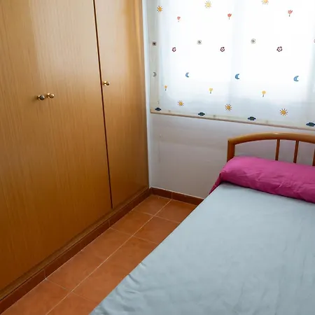Apartment Apartamento Puerto