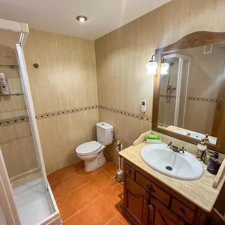 Apartamento Puerto