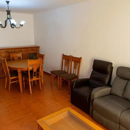 Apartamento Puerto